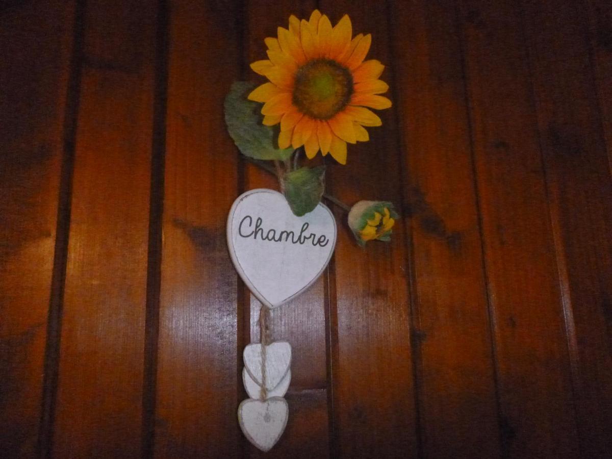 La Maison Des Fleurs Montembœuf Dış mekan fotoğraf