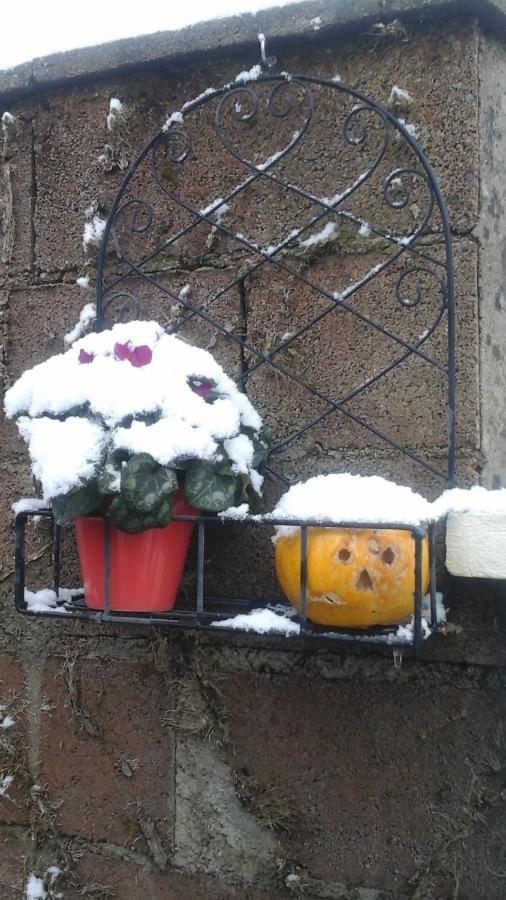 La Maison Des Fleurs Montembœuf Dış mekan fotoğraf