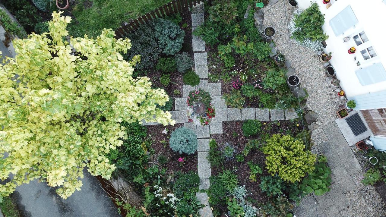 La Maison Des Fleurs Montembœuf Dış mekan fotoğraf